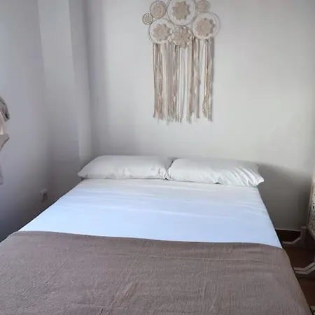 Portamar Estudio 312 Lägenhet *