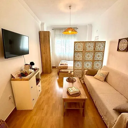 Portamar Estudio 312 Lägenhet
