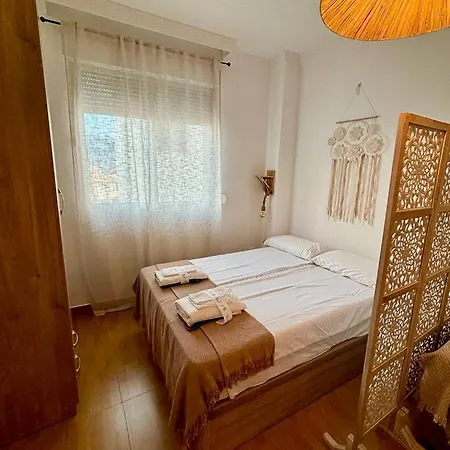 Portamar Estudio 312 Almuñécar